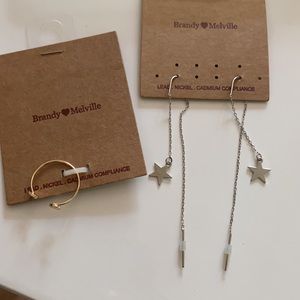 SOLD Set of dainty jewelry Dainty Jewelry Bundle